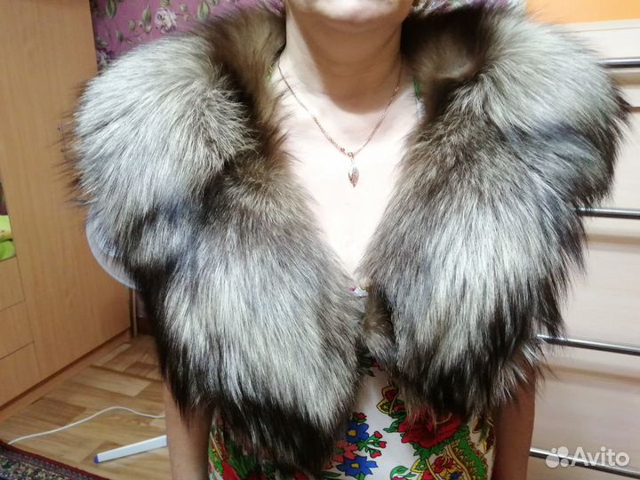 Воротник