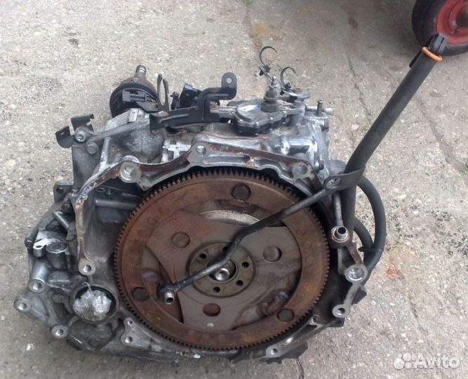 АКПП Opel Astra H/Family 2004-2015 AF17 Z18XER