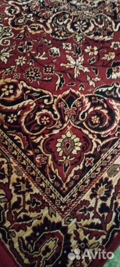 Ковровое покрывало