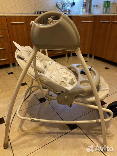 Детские качели