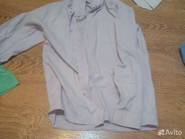 Рубашка для мальчика 170 176