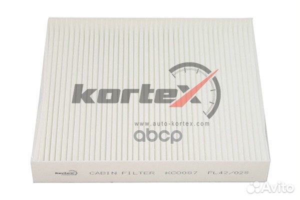 Фильтр салонный VW polo/skoda fabia 10- VW POL