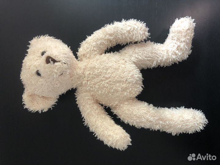 Мишка Тедди