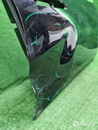 Дверь передняя правая BMW 7-Series