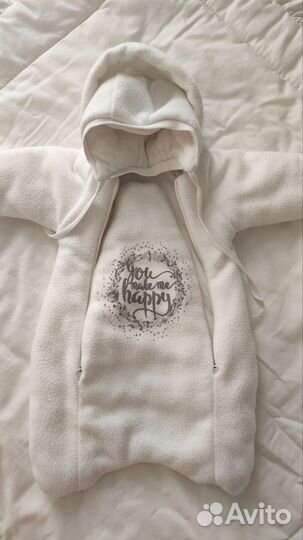 Комплект для новорожденного