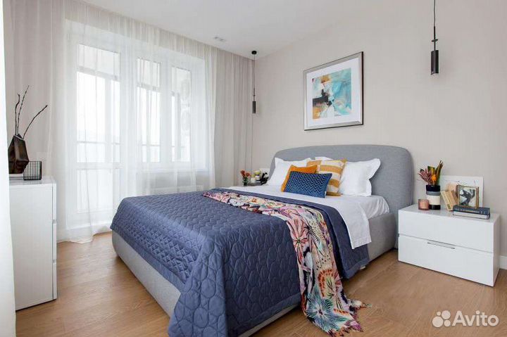 Ремонт квартир от лучшей бригады. Москва и Мытищи