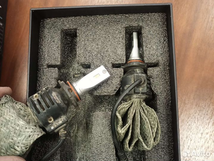 Светодиодные лампы