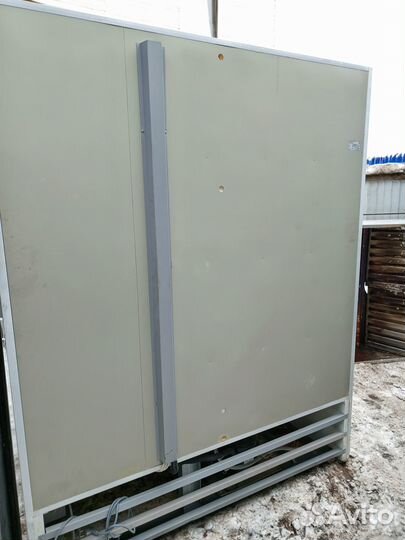 Шкаф холодильный Ариада R 1400 M