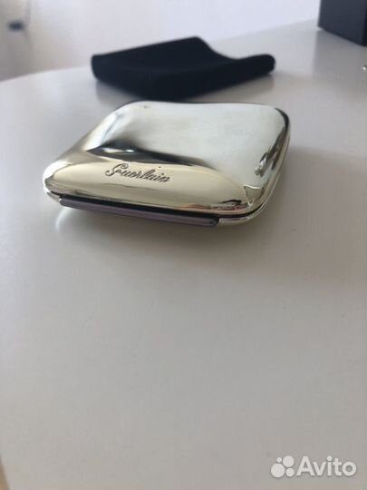 Тени для век guerlain оригинал