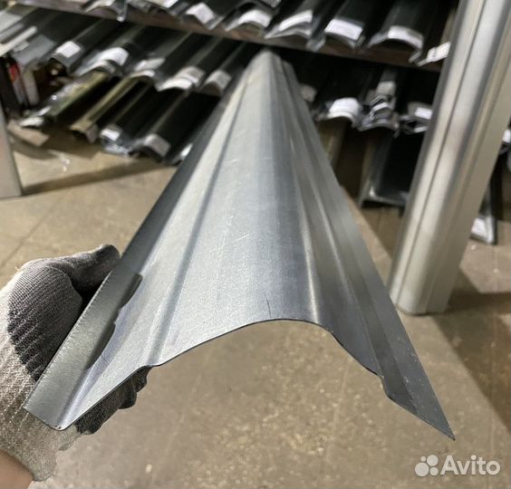 Порог правый Nissan Almera Tino 1998-2003 (0,8мм)