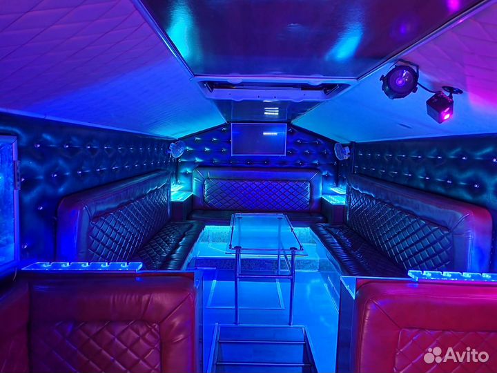 Твой ночной клуб