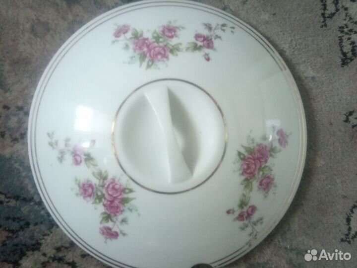 Посуда супница хайта