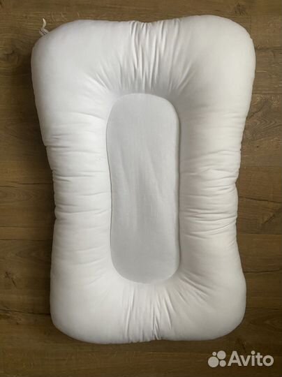 Кокон гнездышко для новорожденных