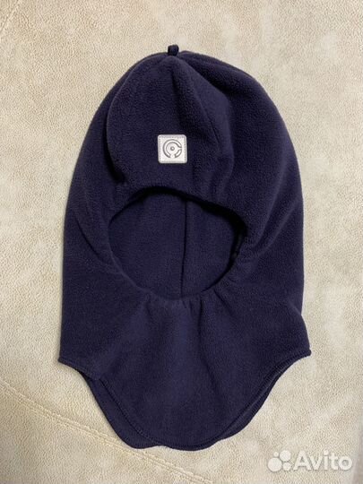 Шапка шлем crockid 50 52