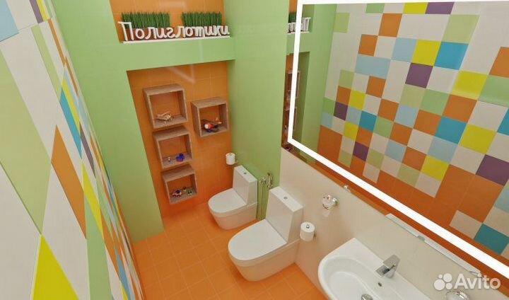 Франшиза Частной школы Полиглотики Нижний Новгород