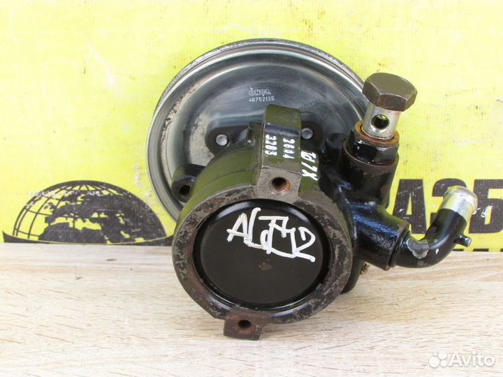 Насос гура Fiat Albea/ Фиат Альбеа