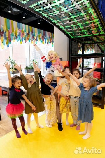 Аниматоры Краснодар