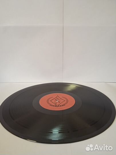 Виниловая пластинка Black Sabbath 