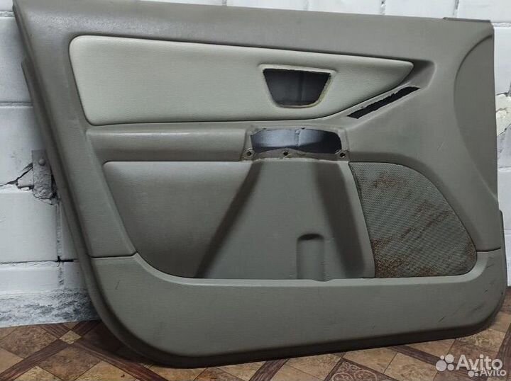 Запчасти на Volvo XC90