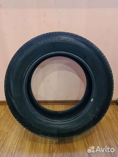 Yokohama Geolandar G98 225/65 R17 102H