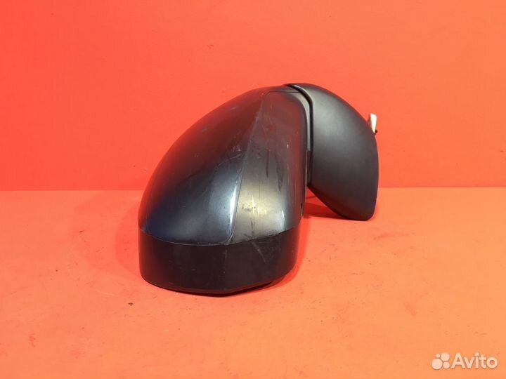 Зеркало заднего вида Citroen C3 picasso EP3 (Б/У)