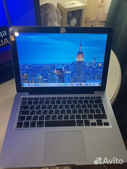 Apple MacBook Pro 13 2012