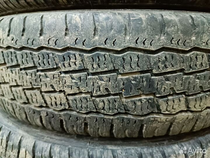 Шины triangle 185/75 r16c