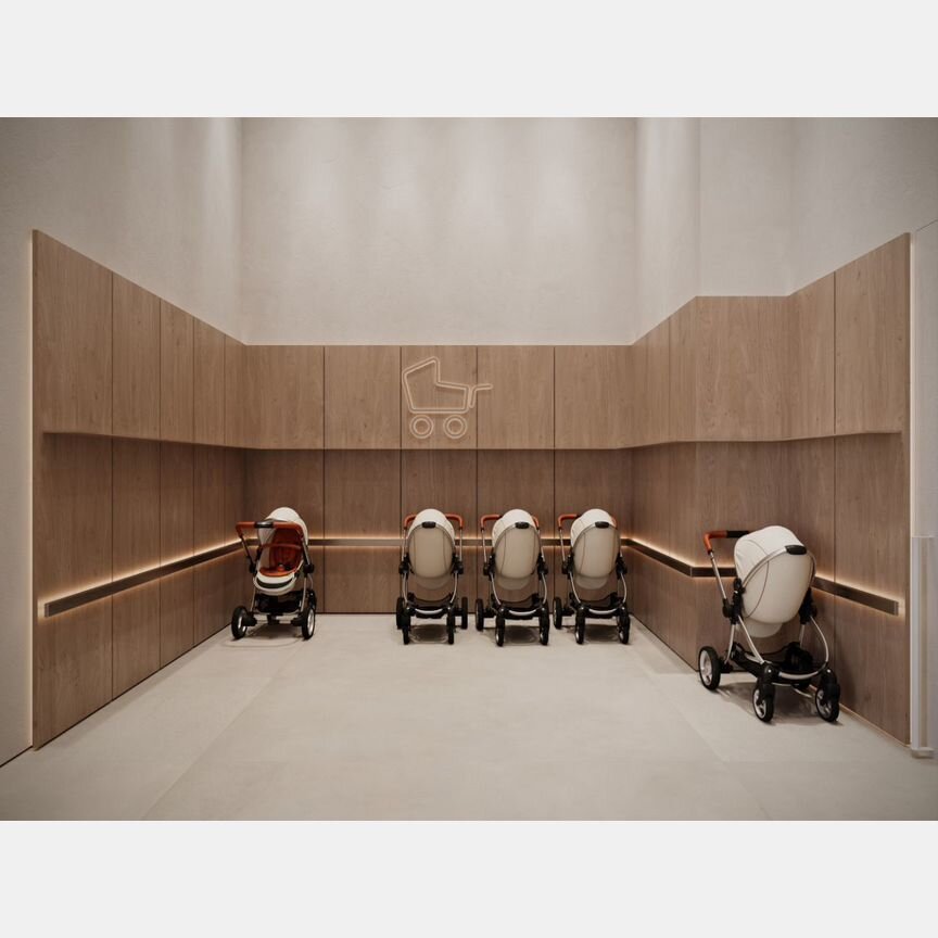 3-к. квартира, 78,9 м², 11/35 эт.