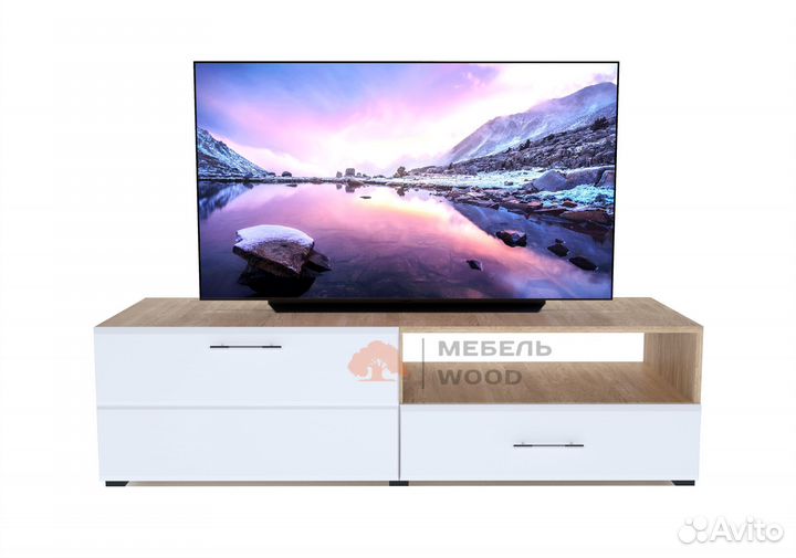 Тумба под тв