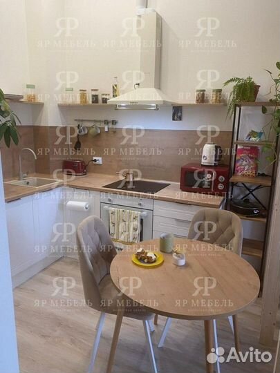 Кухонный гарнитур модульный новый