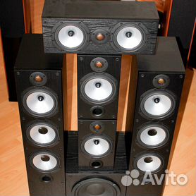 Monitor audio mr6 sales price