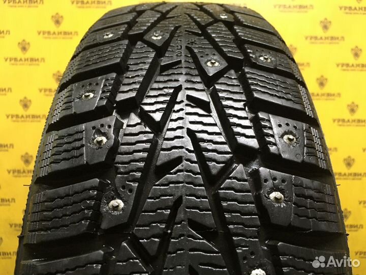 Nokian Tyres Nordman 7 185/70 R14 92T