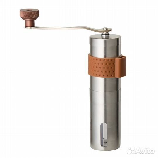 Ручная кофемолка camp hand coffee grinder