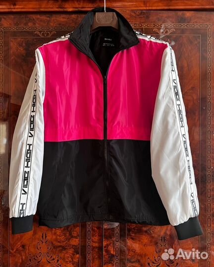 Куртка Bershka