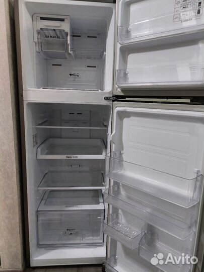 Холодильник Samsung RT-25 HAR4D