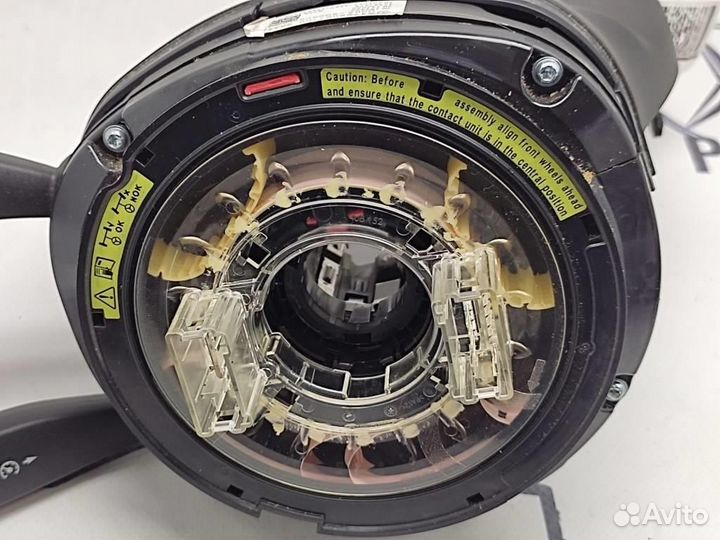 Переключатель подрулевой w470 X-class 699.301 2