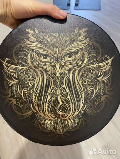 Шаманский бубен