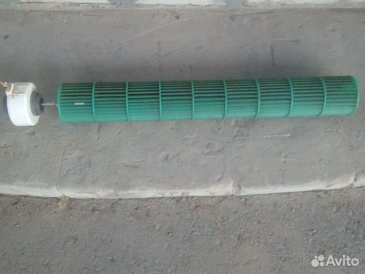 Запчасти сплит системы