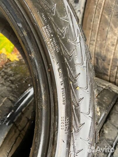 Nokian Tyres Hakkapeliitta 7 285/60 R18