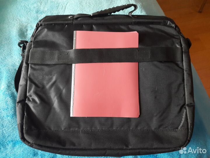 Сумка для ноутбука