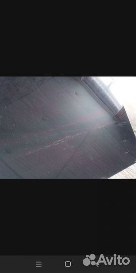 Тонировка Лада Гранта съёмная Жёсткая