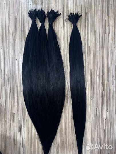 Волосы для наращивания