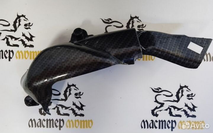 Воздушный фильтр Honda Dio AF34, AF35 Карбон