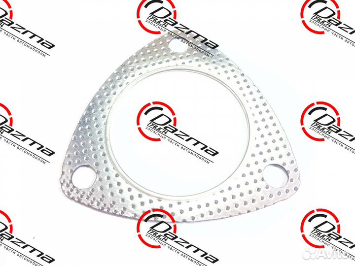 Arirang ARG181852 Прокладка hyundai HD65,72,78,Cou