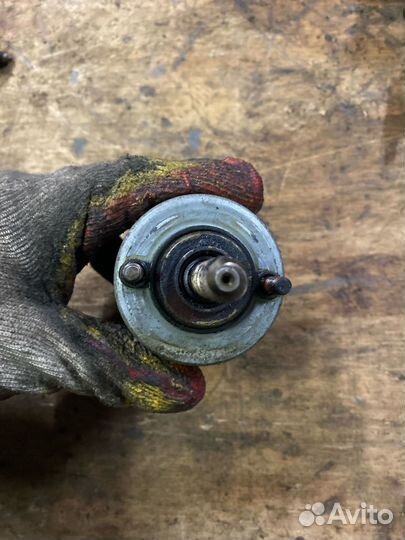 Вальвaтpoник BMW 5 E60 N46