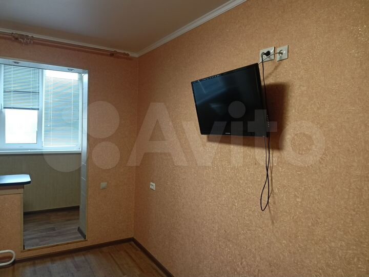 2-к. квартира, 50 м², 9/9 эт.