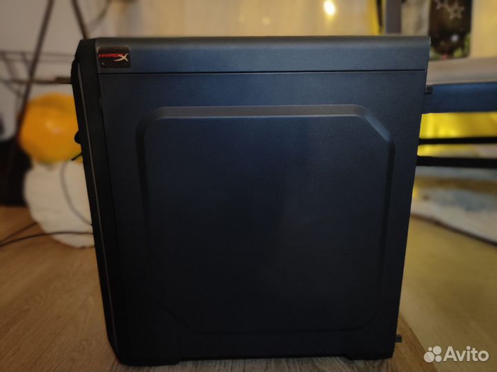 Компьютерный корпус Zalman i3