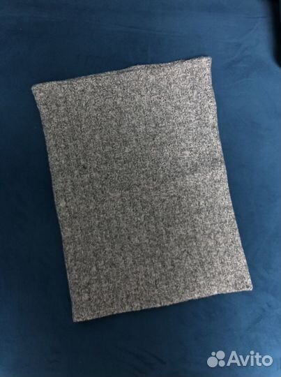 Снуд для девочки