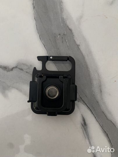 Фонарик перезаряжаемый