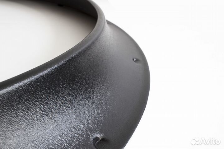 Расширители арок 70 мм RA V2